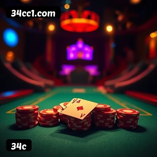 Processo de Download do App 34c - Passo a Passo Simples