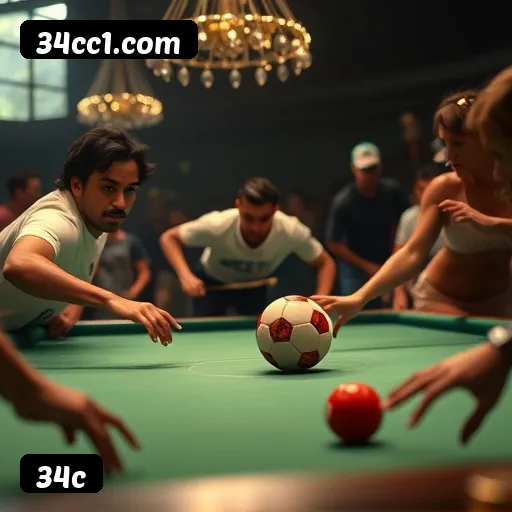 Categorias de Jogos - Slots, Mesa, Ao Vivo, Jackpots